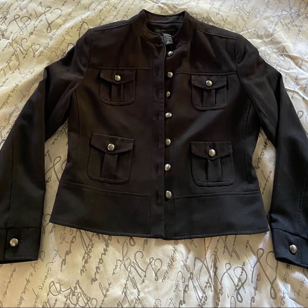 New York Company jacket